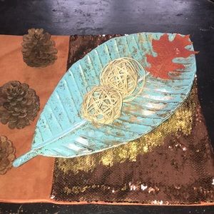 Home wall or table decoration